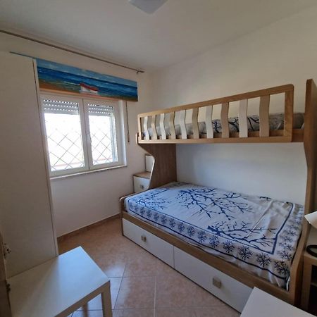 Villa Mare A 200 Metri Dal Mare San Pietro in Bevagna Kültér fotó