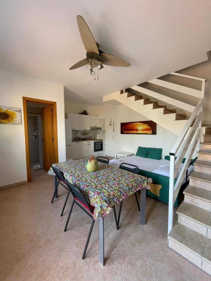 Villa Mare A 200 Metri Dal Mare San Pietro in Bevagna Kültér fotó