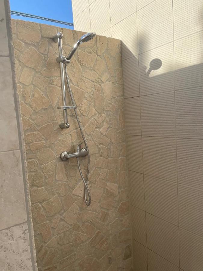 Villa Mare A 200 Metri Dal Mare San Pietro in Bevagna Kültér fotó