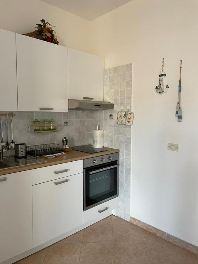 Villa Mare A 200 Metri Dal Mare San Pietro in Bevagna Kültér fotó
