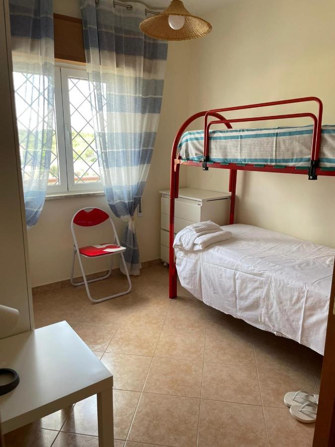 Villa Mare A 200 Metri Dal Mare San Pietro in Bevagna Kültér fotó
