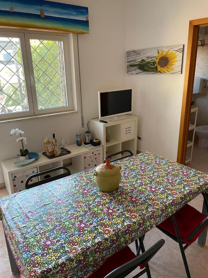 Villa Mare A 200 Metri Dal Mare San Pietro in Bevagna Kültér fotó