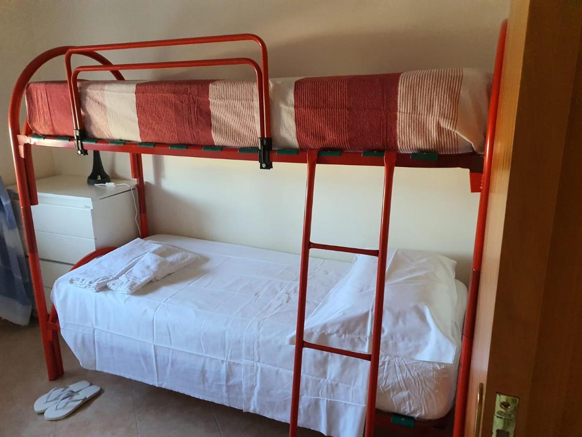 Villa Mare A 200 Metri Dal Mare San Pietro in Bevagna Kültér fotó